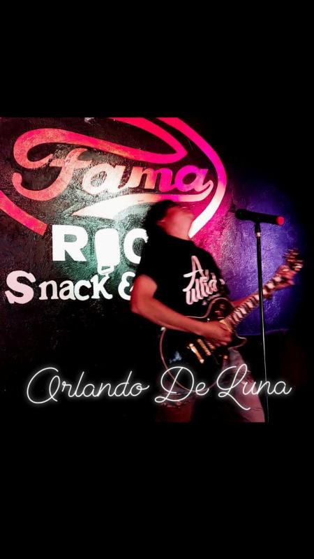 Escena del Videoclip AULLIDO.