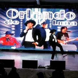 23 Aniversario sobre los escenarios, como músico artísta e interprete.